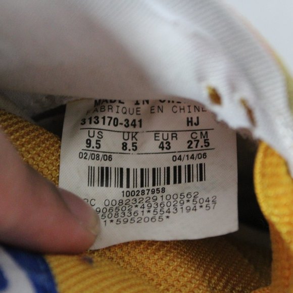 Nike SB Dunk Low Premium SB Puff N Stuff G534 - Picture 8 of 8